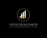 https://www.logocontest.com/public/logoimage/1606289533Hediger _ Junker Immobilien AG.png